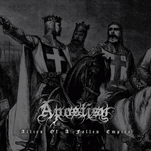 Apostisy : Allies of a Fallen Empire Apostisy : Allies of a Fallen Empire